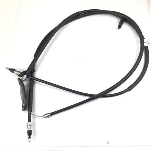 社外品　サイドブレーキケーブル　左右一体　　LANCIA　DELTA　Evo　　82468694　　82416029