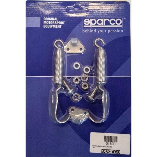 SPARCO/スプリングフック　