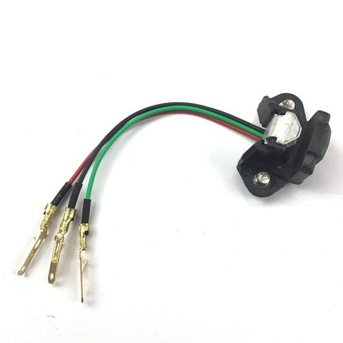 社外品　カムアングルセンサー（内部ピックアップ部のみ　要純正ユニット分解/組換え）　LANCIA　DELTA　Evo2、ALFA155Q4　　7689407　　60809511