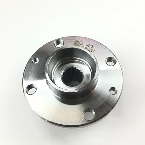社外品　フロントハブ　FIAT　PANDA(312)、LANCIA　YPSILON(312)　　51900011