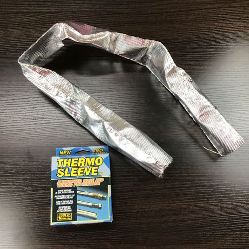 Thermo Tec　COOL-IT　サーモスリーブ　3ft(915mm)　各種　　14005　14015　14020　14025