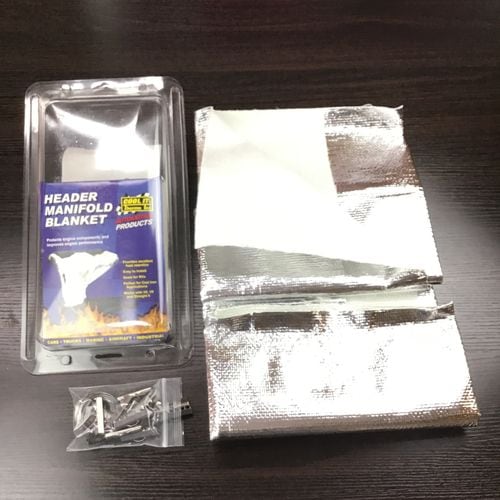 Thermo Tec　COOL-IT　マニフォールドブランケット　　915ｍｍ×1016ｍｍ　　　14004