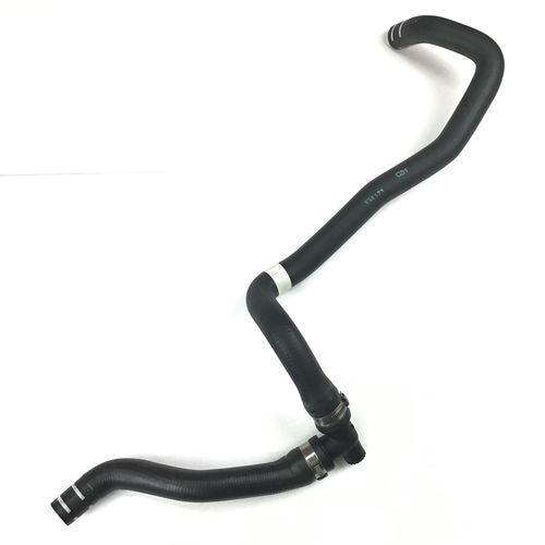 純正品 ヒーターホース FIAT500 1.2/LANCIA YPSILON 1.2 51831614