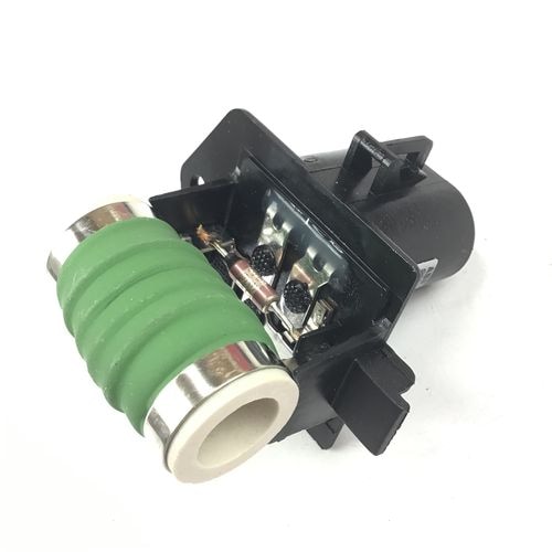 社外品 ラジエターファンレジスター ALFA ジュリエッタ(940) 1.4 など 55702180