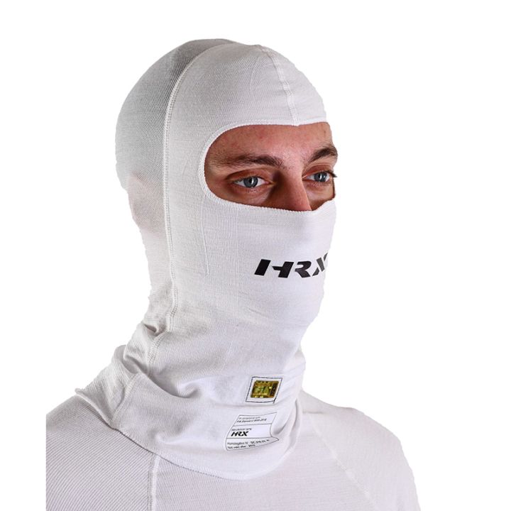 HRX/ バラクラバ(フェイスマスク)ICON / ホワイト