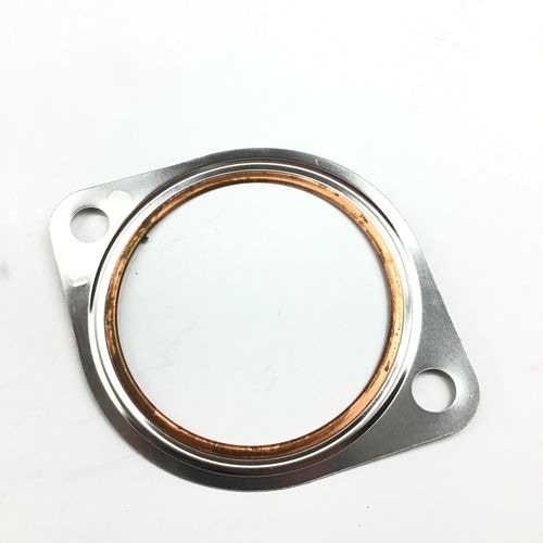 純正品 エキゾーストガスケット ALFA147、156、GT、gtv/spider V6用 73503584