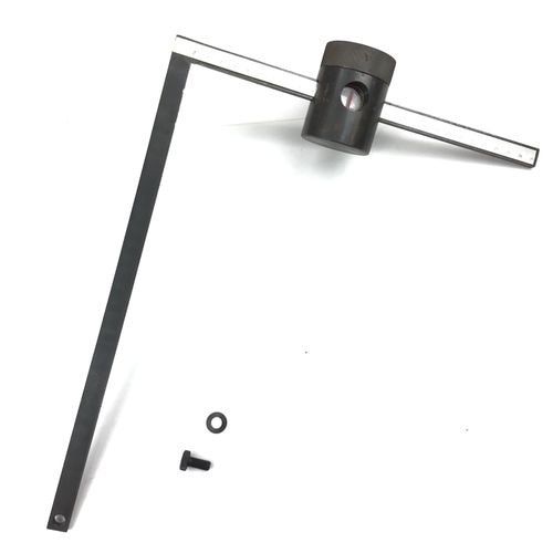 純正品 特殊工具 タイミングテンショナー アジャストツール(ウエイト+スケール)*テンショナーアタッチメント別売 LANCIA DELTA16V/Evo など 1860745100