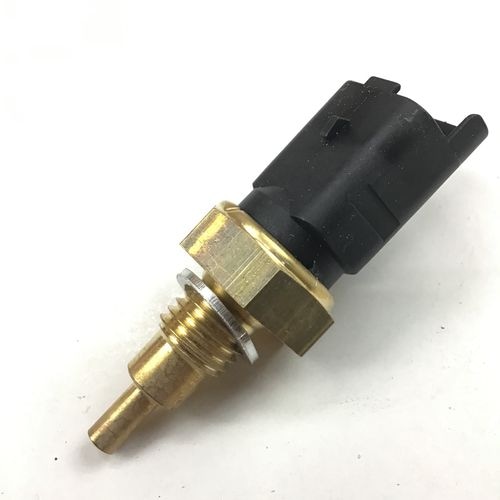 社外品 水温センサー(ECU用) 黒カプラ/4極 ALFA/FIAT/LANCIA 各車種 46753479 *要車台番号にて確認