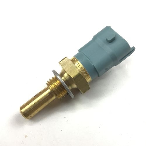 純正品 水温センサー(ECU用) グレーカプラ/2極 ALFA145/146 FIAT ムルティプラ 46472179 *要車台番号にて確認