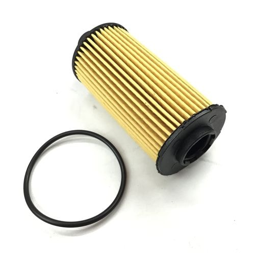 社外品 エンジンオイルフィルター (インナー交換タイプ、O-RING付) ALFAジュリア/ステルヴィオ 2.2D *適合はお問い合わせください 71779389