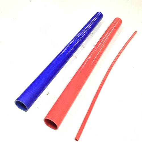 汎用品　シリコンストレートホース　1m　英国製　　各種