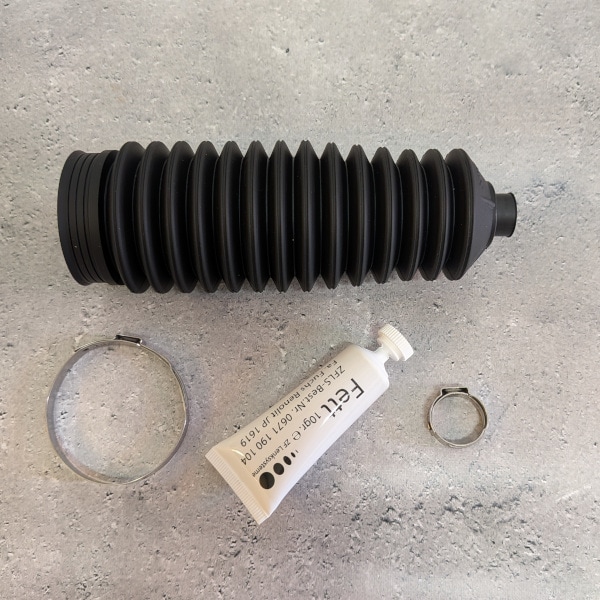 純正品 ステアリングラックブーツ(片側) BMW MINI(R50-R53)