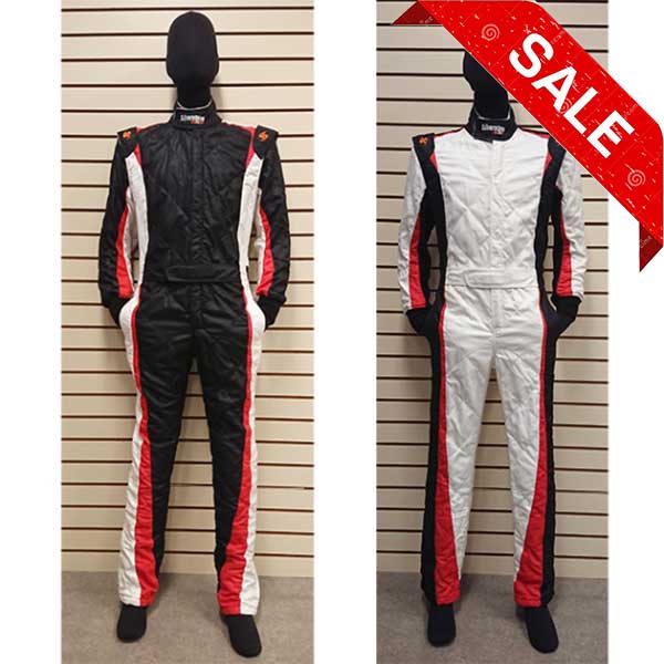 スーツ各種,SilverstoneRACING | レース用品専門店RAC・アール