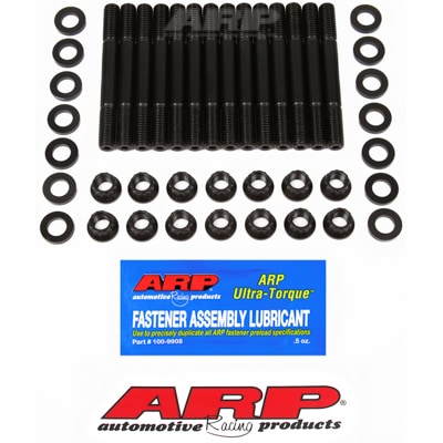 ARP 202-5406 Nissan L24 L26 L28 series 6-cylinder Main Stud Kit