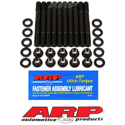 ARP 207-5401 Mitsubishi 2.0 4-cylinder 12pt Main Stud Kit