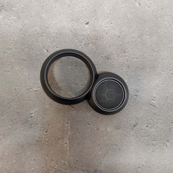 純正品 インナーハンドルカバーRH BMW MINI(R50-R53)