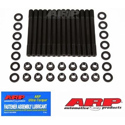 ARP 202-4207 Nissan GTR RB26DETT ARP2000 Head Stud Kit