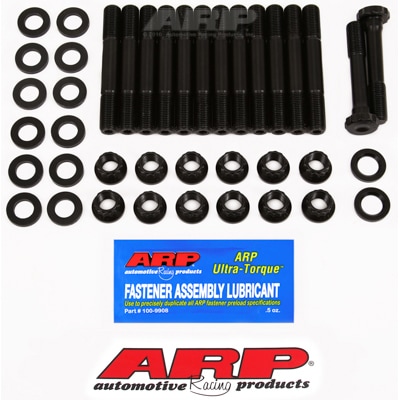 ARP 203-5402 Toyota 7MGTE Supra 2-bolt Main Stud Kit