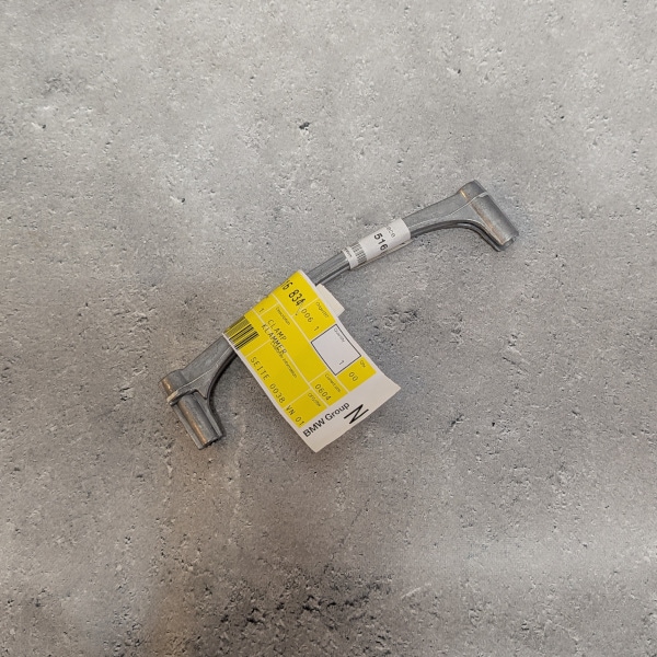 純正品 ホースクランプ(インタークーラー)BMW MINI(R52S、R53)