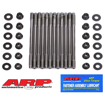 ARP 260-4701 Subaru EJ2.0L & 2.5L DOHC Head Stud Kit