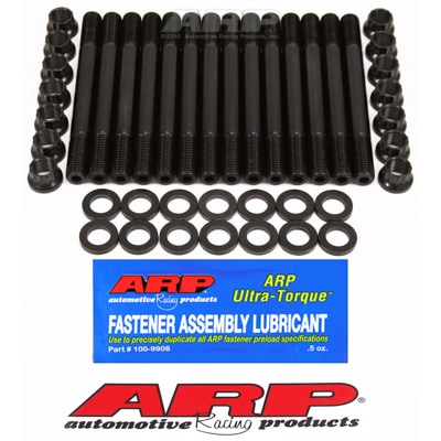 ARP 203-4205 Toyota Supra 2JZGE/GTE 3.0L inline 6 (1993-98) Head Stud Kit