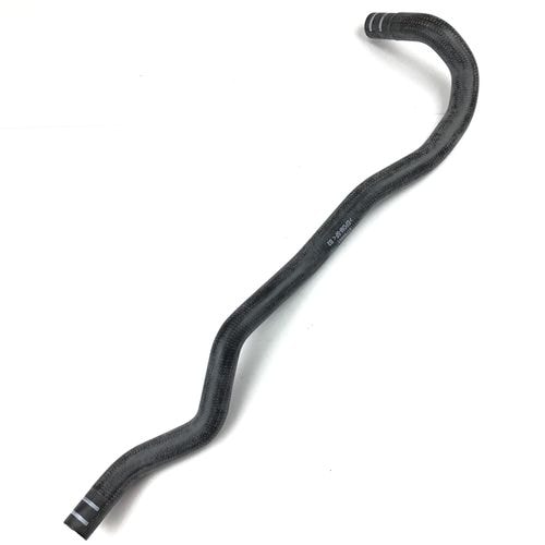 純正品 ヒーターホース (長いほう 両端ホースバンド留め) PANDA100HP、500 1.4 16V 51764961