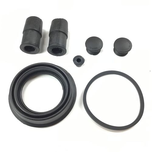 社外品 キャリパーシールキット フロント Ate Φ54(1セット/1キャリパー分) FIAT TwinAir車 254046 77365812 77365813 77365862