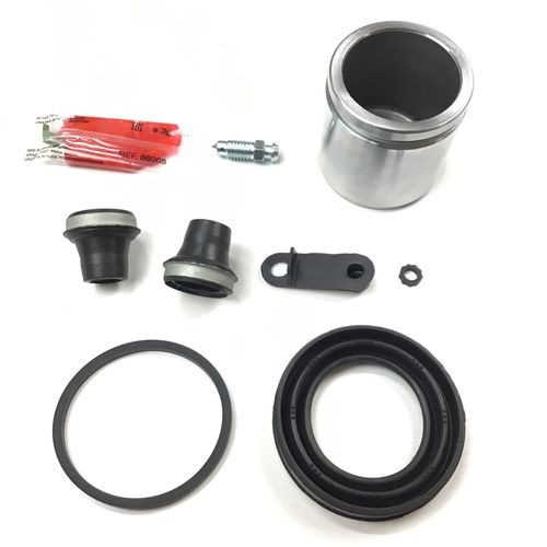 社外品 キャリパーシールキット ピストン付き フロント Bendix Φ48(1セット/1キャリパー分) FIAT500 1.2 ~2015 248040 77364842 77364676