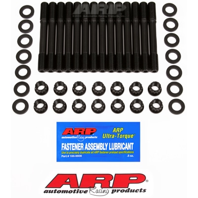 ARP 203-4701 Toyota Supra undercut Head Stud Kit
