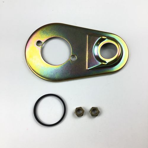 純正品　ブレーキマスターキット（シリンダー～サーボ間ガスケット＋プレートセット）　ALFA145/146/155　　＊要適合確認　　77363246