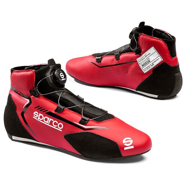 【SALE】SPARCO/レーシングシューズ RAPID ROTOR