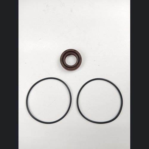 社外品　パワーステアリングポンプ　シールセット　　LANCIA　DELTA(831)　　9940733