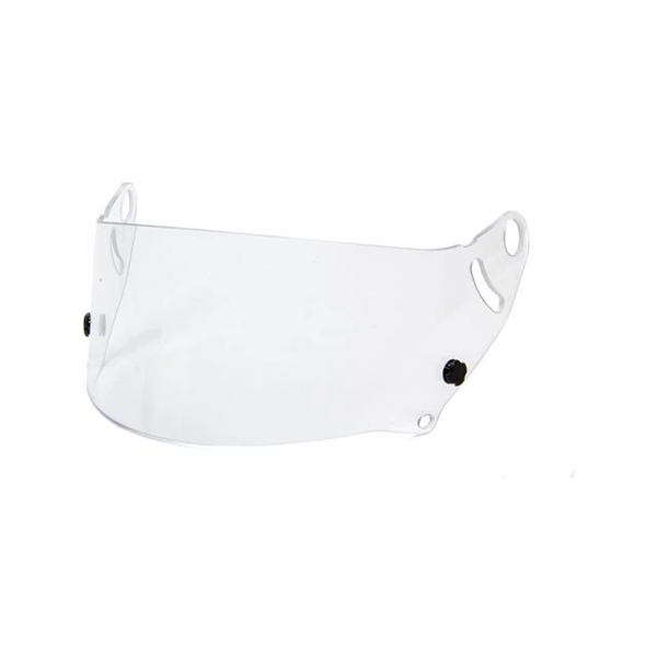 【SALE】Arai (アライ) ヘルメット GP-5W/5X シールド　クリアー 