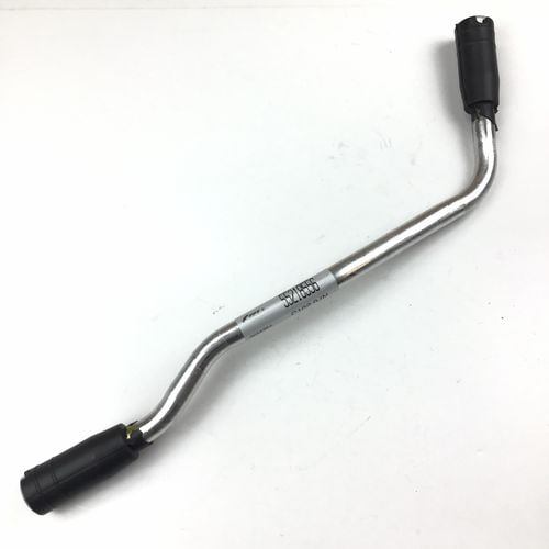 純正品　ブローバイパイプ　　（セパレーター～インテークホース）　ALFA　Mito、PUNTO（199）ABARTH　　55218556