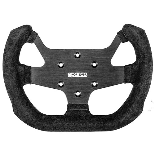 SPARCO/ステアリングホイール　F-10A 6ホール