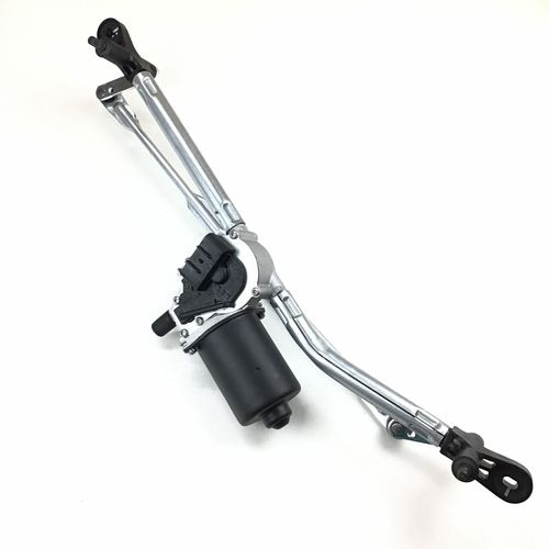 純正品　フロントワイパーリンクASSY　FIAT　PUNTO(188)後期　2002～　右ハンドル車用　　46834852　　＊要車体番号で適合確認