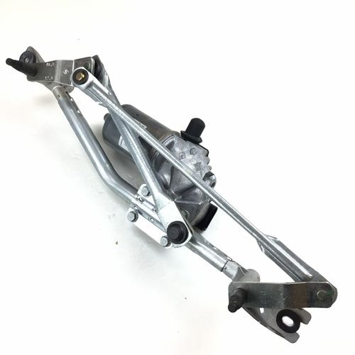 純正品　フロントワイパーリンクASSY　FIAT　PUNTO(199）右ハンドル車用　　51881062　　52061797