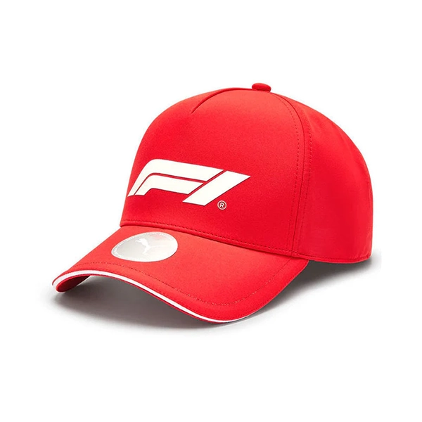 PUMA Formula1 エッセンシャル ロゴ キャップ