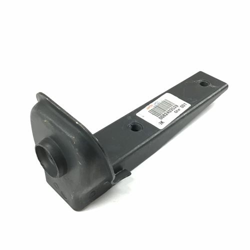 純正品　リアバンパーブラケット　（左右共通）　LANCIA　DELTA(831)　全モデル　　82403529