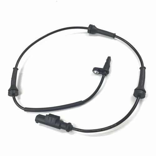 社外品　ABSセンサー（ホイールスピードセンサー）　リア　　左右共通品　　FIAT500/ABARTH500　2011～　＊適合はお問い合わせください。　　52199224　52081841