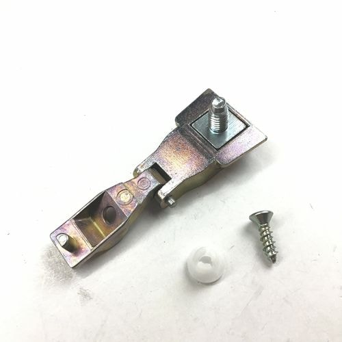 純正品　アウタードアハンドルヒンジ　（左右共通）　FIAT500、ABARTH500　　51964555　　51969041