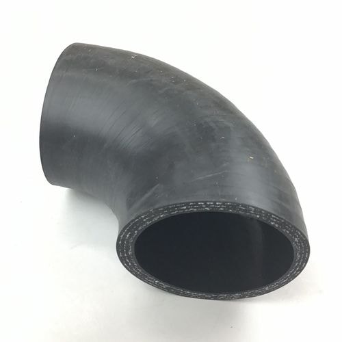 社外品　インテークホース　上側　LANCIA　DELTA（831）16V/Evo　　エアクリーナー～タービン　上側エルボウホース　　82440353　　