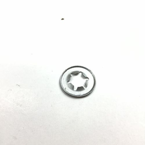 純正品　バンパーロックワッシャー（前後共通）　LANCIA　DELTA(831)　全モデル　　82433745