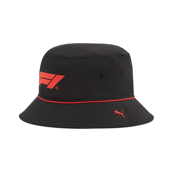 PUMA Formula 1 バケットハット