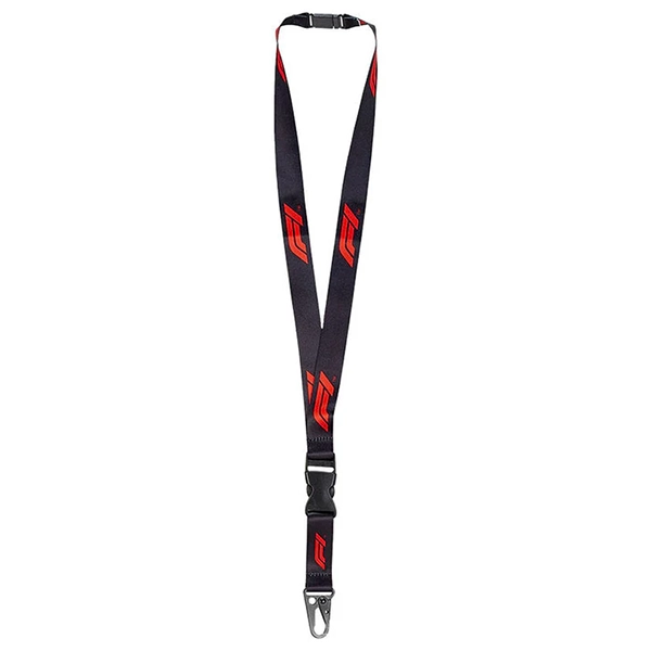 Formula1 ランヤード（ネックストラップ）