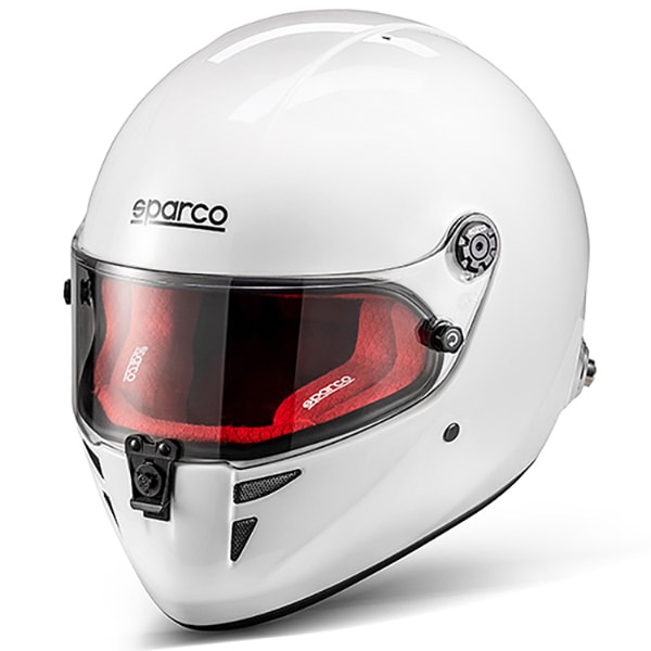 SPARCO/ヘルメット：STEALTH RF 8859-2024 
