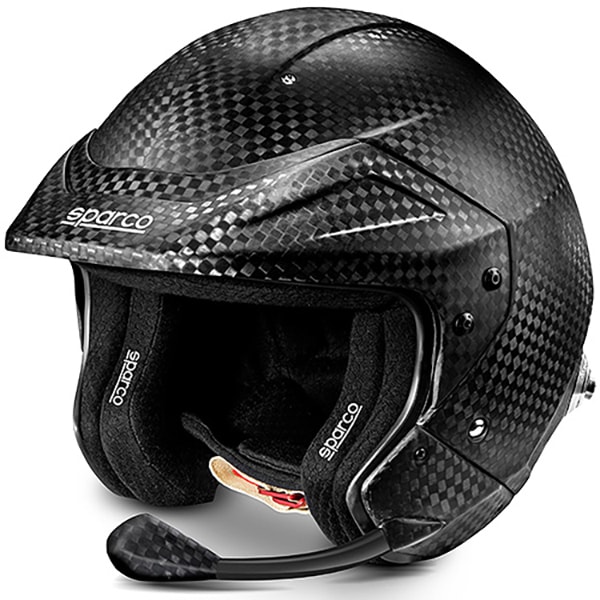 SPARCO/ヘルメット：PRIME RJ-i SUPER CARBON 8860-2018