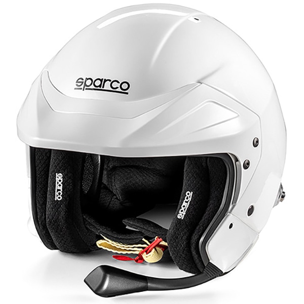 SPARCO/ヘルメット：FLUX RJ-i 8859-2024