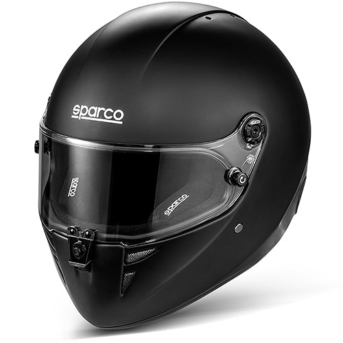 SPARCO/カートヘルメット：STEALTH KF 8878/2024 