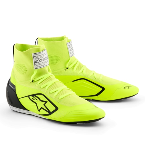 alpinestars/カートシューズ　SUPERTECH K SHOES FIA